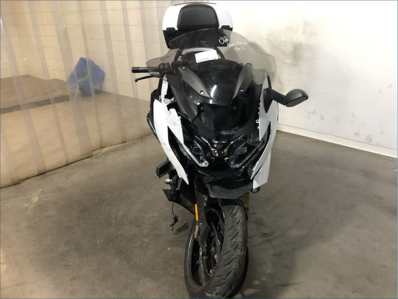 BMW K1600GT SPORT