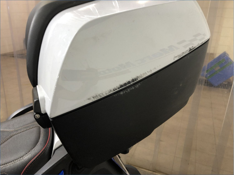 BMW K1600GT SPORT