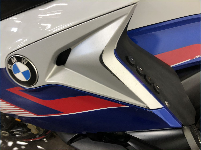 BMW K1600GT SPORT