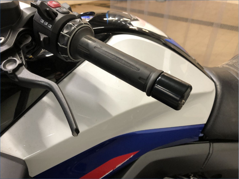 BMW K1600GT SPORT