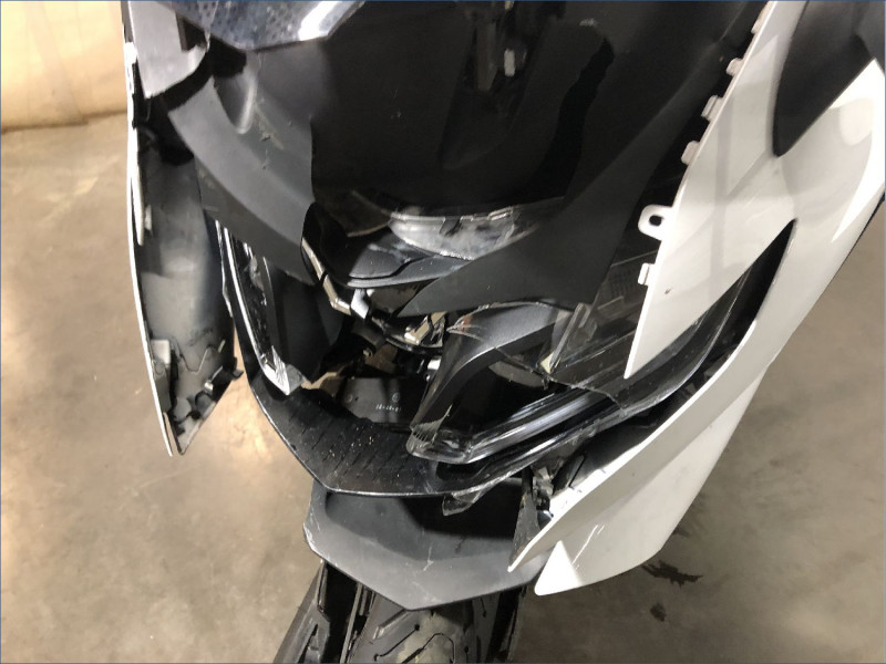 BMW K1600GT SPORT
