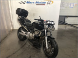 HONDA 600 HORNET N