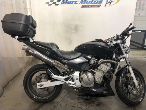 HONDA 600 HORNET N