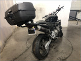 HONDA 600 HORNET N