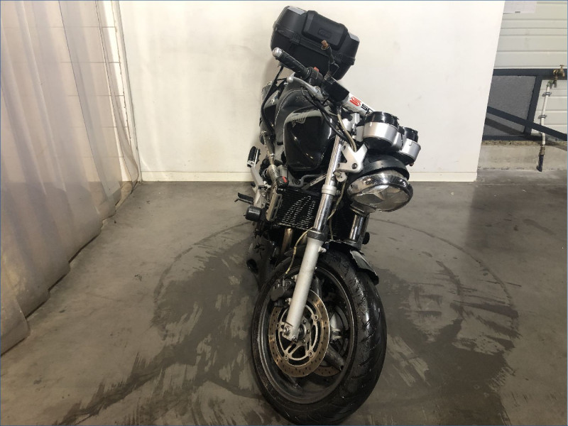 HONDA 600 HORNET N