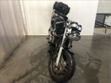 HONDA 600 HORNET N
