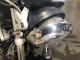 HONDA 600 HORNET N