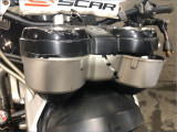 HONDA 600 HORNET N