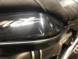 HONDA 600 HORNET N