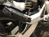 HONDA 600 HORNET N