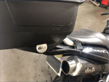 HONDA 600 HORNET N