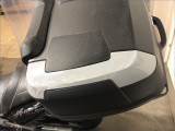 HONDA 600 HORNET N