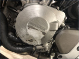 HONDA 600 HORNET N