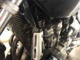 HONDA 600 HORNET N