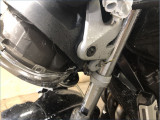HONDA 600 HORNET N