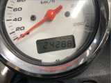 HONDA 600 HORNET N