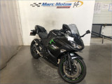 KAWASAKI 400 NINJA 