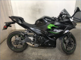 KAWASAKI 400 NINJA 