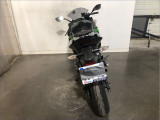 KAWASAKI 400 NINJA 