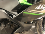 KAWASAKI 400 NINJA 