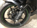 KAWASAKI 400 NINJA 