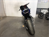 YAMAHA MT07 ABS A2