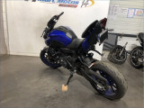 YAMAHA MT07 ABS A2