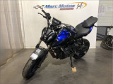 YAMAHA MT07 ABS A2