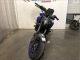 YAMAHA MT07 ABS A2