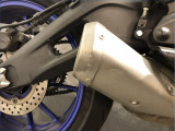 YAMAHA MT07 ABS A2