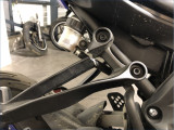 YAMAHA MT07 ABS A2