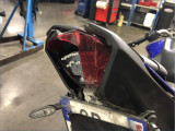 YAMAHA MT07 ABS A2