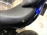 YAMAHA MT07 ABS A2