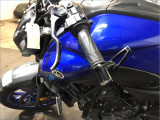 YAMAHA MT07 ABS A2