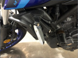 YAMAHA MT07 ABS A2