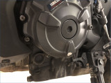 YAMAHA MT07 ABS A2