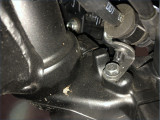YAMAHA MT07 ABS A2