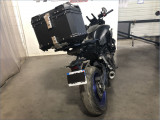 YAMAHA MT07 TRACER A2