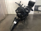 YAMAHA MT07 TRACER A2