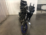 YAMAHA MT07 TRACER A2