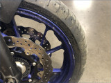YAMAHA MT07 TRACER A2