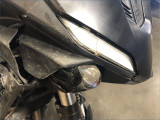 YAMAHA MT07 TRACER A2