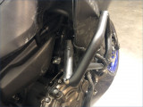 YAMAHA MT07 TRACER A2