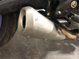 YAMAHA MT07 TRACER A2