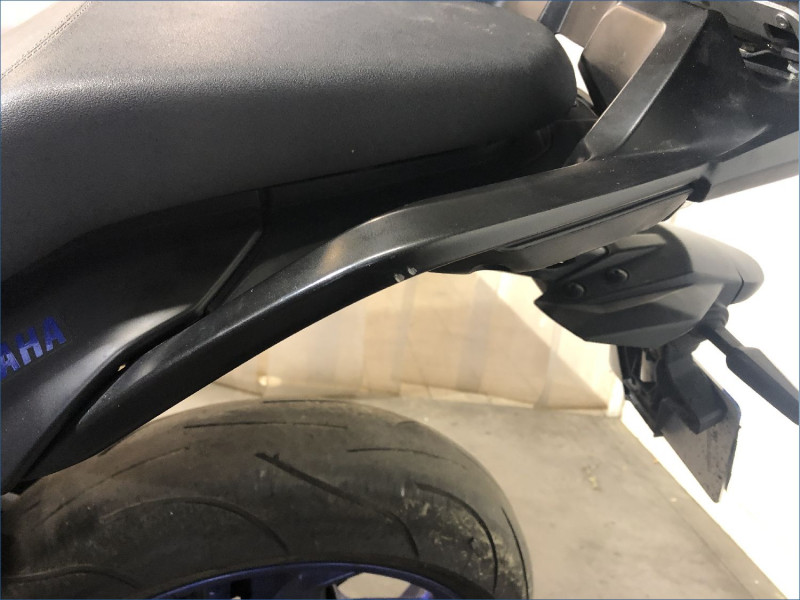 YAMAHA MT07 TRACER A2