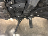 YAMAHA MT07 TRACER A2