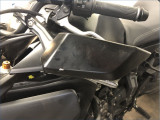 YAMAHA MT07 TRACER A2
