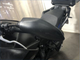YAMAHA MT07 TRACER A2