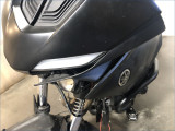 YAMAHA MT07 TRACER A2