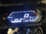 YAMAHA MT07 TRACER A2